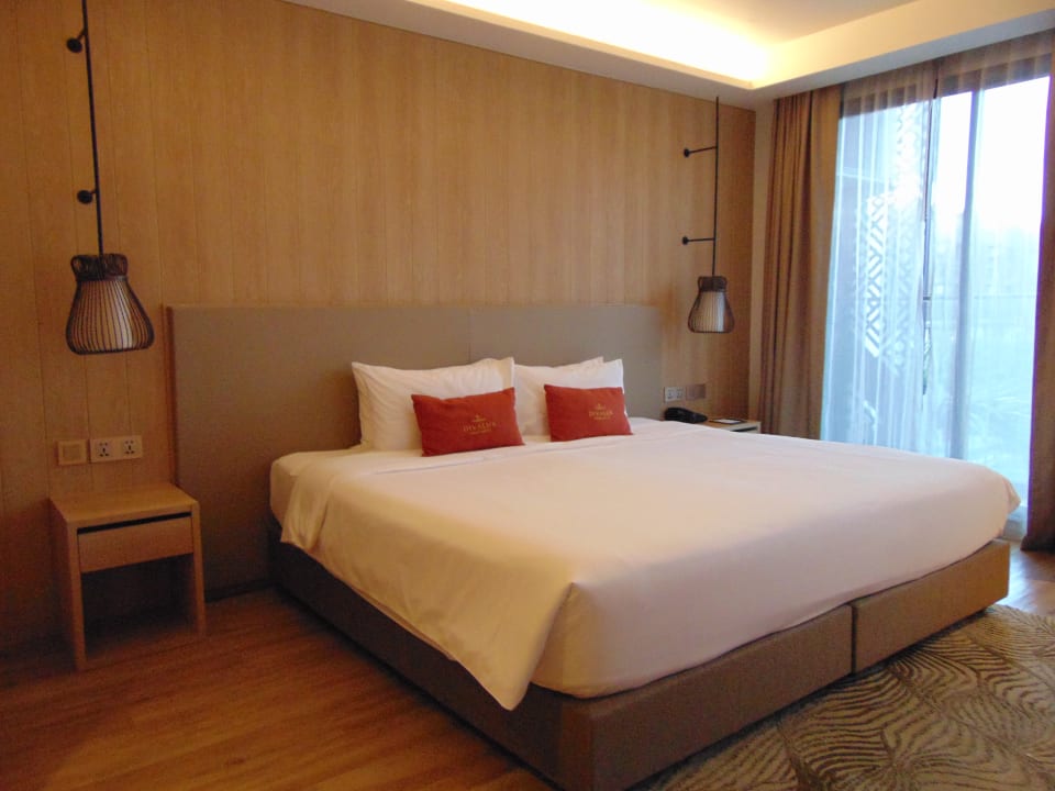 Zimmer Divalux Resort & Spa Bangkok, Suvarnabhumi Airport-Free Shuttle