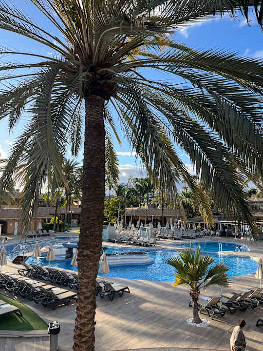 Pool Suites & Villas by Dunas