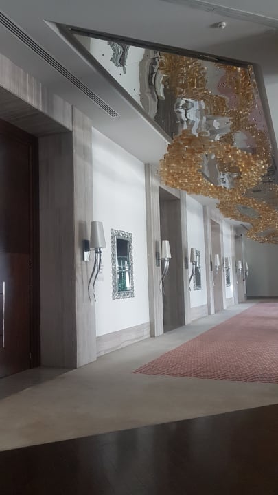 Sonstiges The Sense Deluxe Hotel