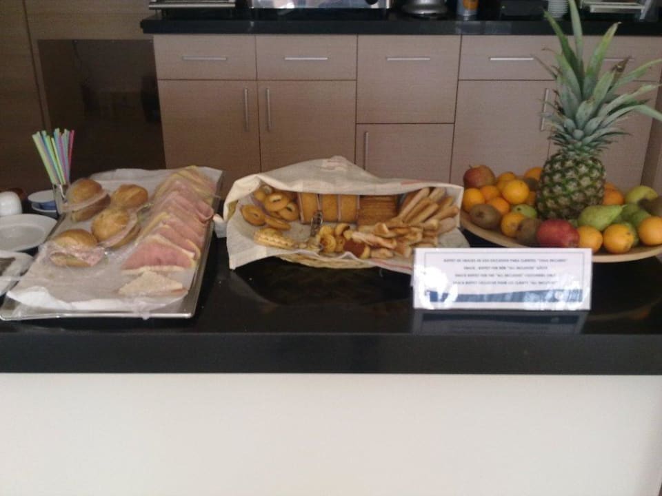 All inclusive Hotel Pabisa Chico