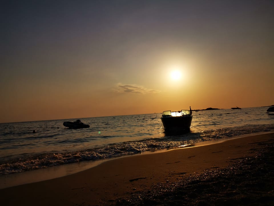 Strand Arycanda Kirman Premium