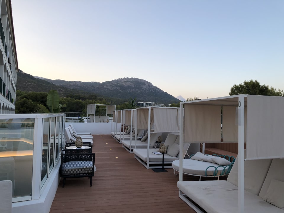 Pool Valentin Somni Hotel & Suites