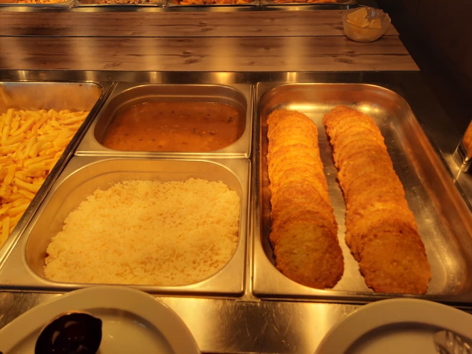 Gastro Hotel Wolkensteinbär