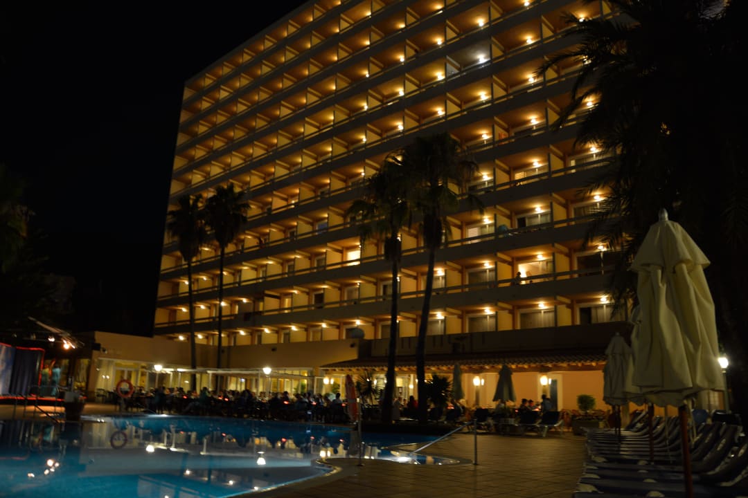 Hotel Valentin Reina Paguera