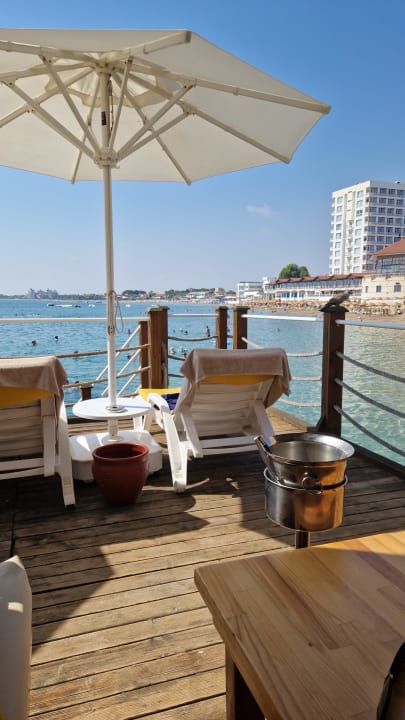 Strand Salamis Bay Conti Resort Hotel & Casino