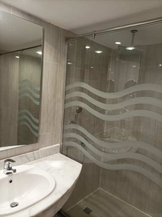 Zimmer Titanic Beach Spa & Aqua Park