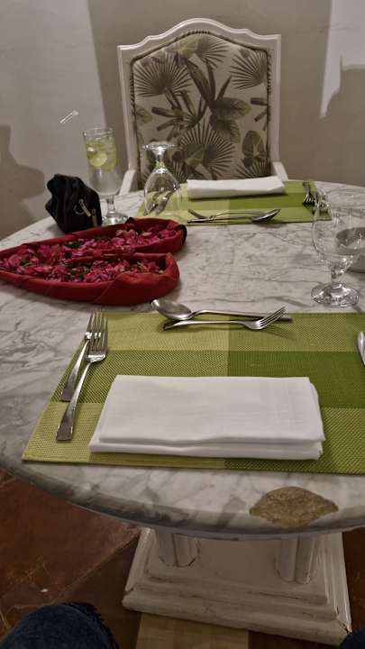 Gastro Old Palace Resort Sahl Hasheesh