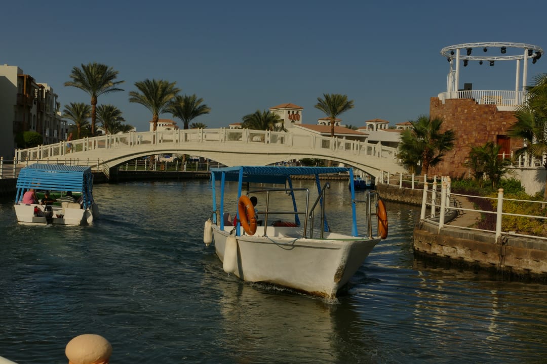 Sonstiges Pickalbatros Dana Beach Resort - Hurghada