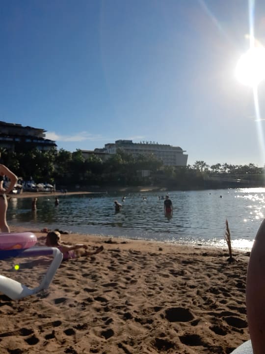 Strand Numa Bay Exclusive Hotel