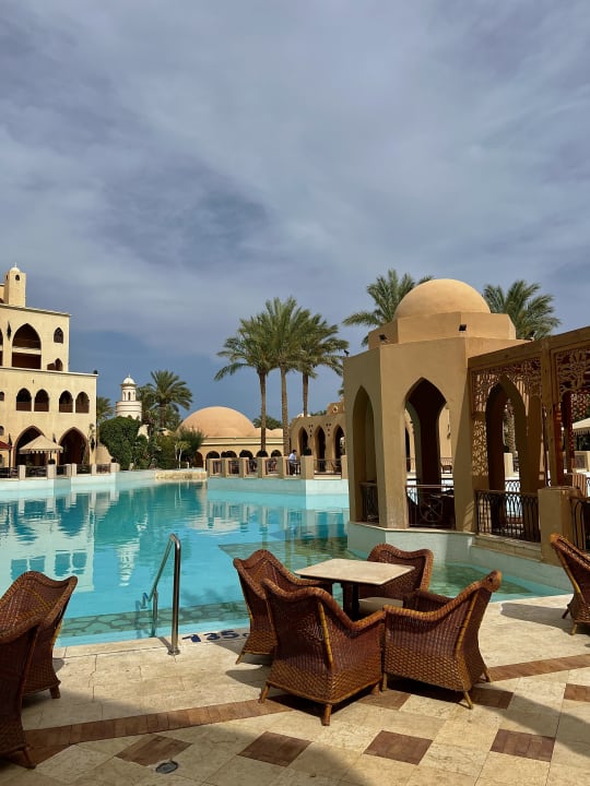 Pool Makadi Palace