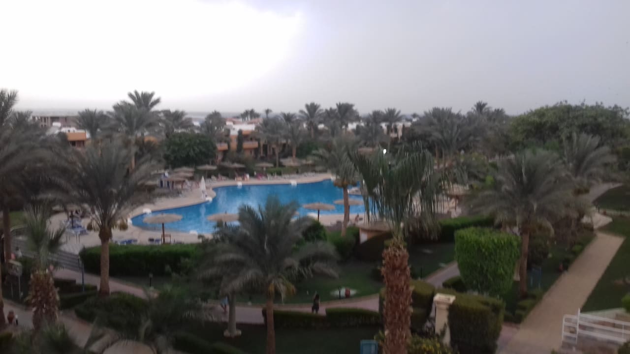 Pool Golden Beach Resort
