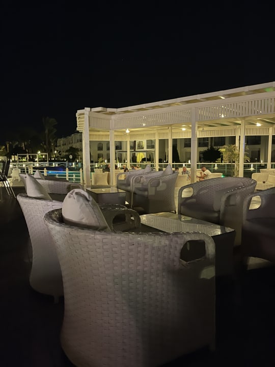 Gastro Pickalbatros Dana Beach Resort - Hurghada