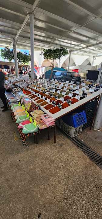 Sonstiges Ali Bey Resort Sorgun