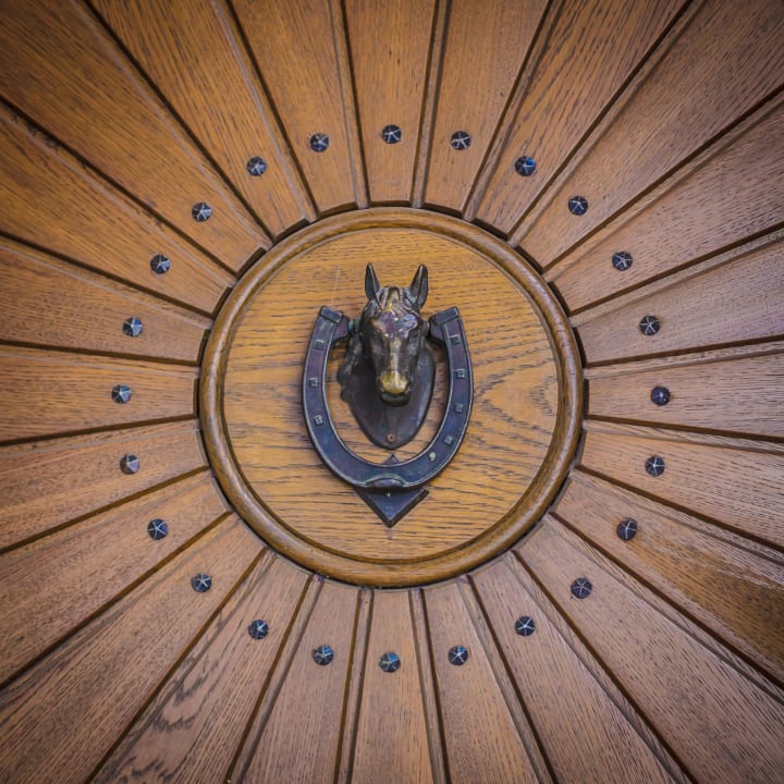 Sonstiges Hotel Landhaus Göddertzhof