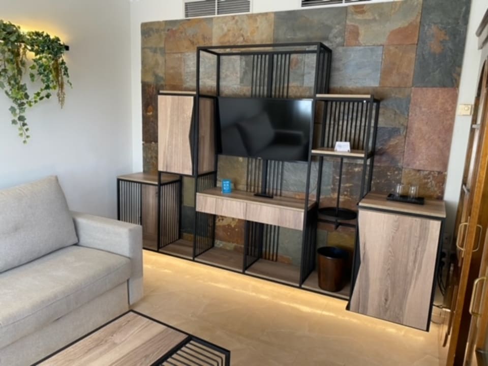 Zimmer Suites & Villas by Dunas