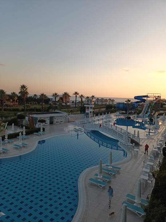 Pool Diamond De Luxe Hotel & Spa