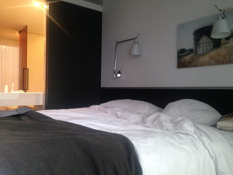 Superiorzimmer Hotel The Met