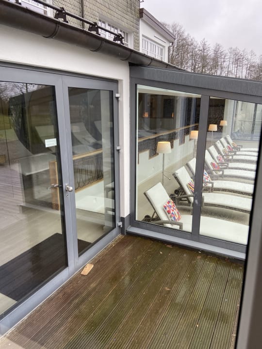 Sport & Freizeit Hotel Jagdhaus Wiese