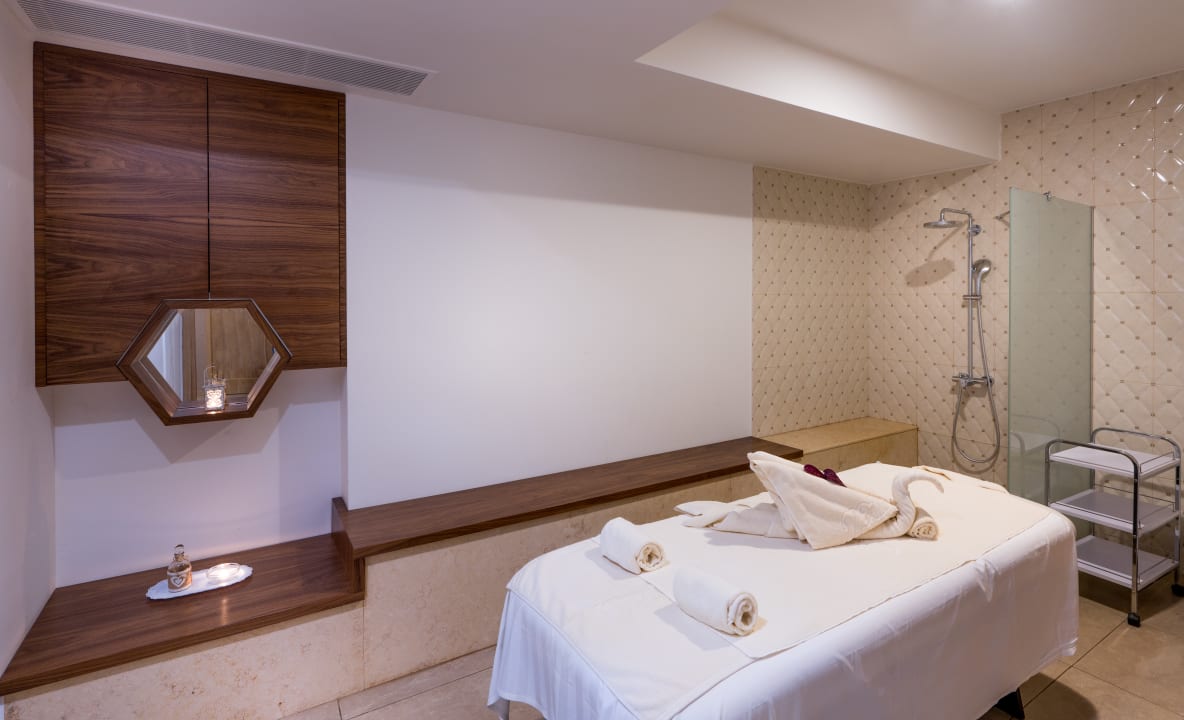 Sport & Freizeit Elinotel Sermilia Resort