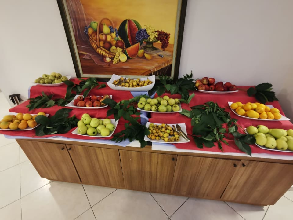 Gastro Hotel Gardenia Beach
