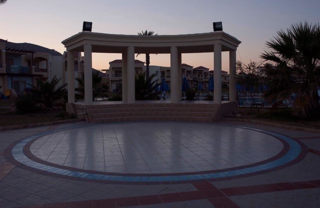 Hier gibt\'s Abendveranstaltungen Lindos Princess Beach Resort & Spa