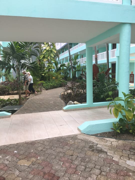 Sonstiges Grand Paradise Playa Dorada