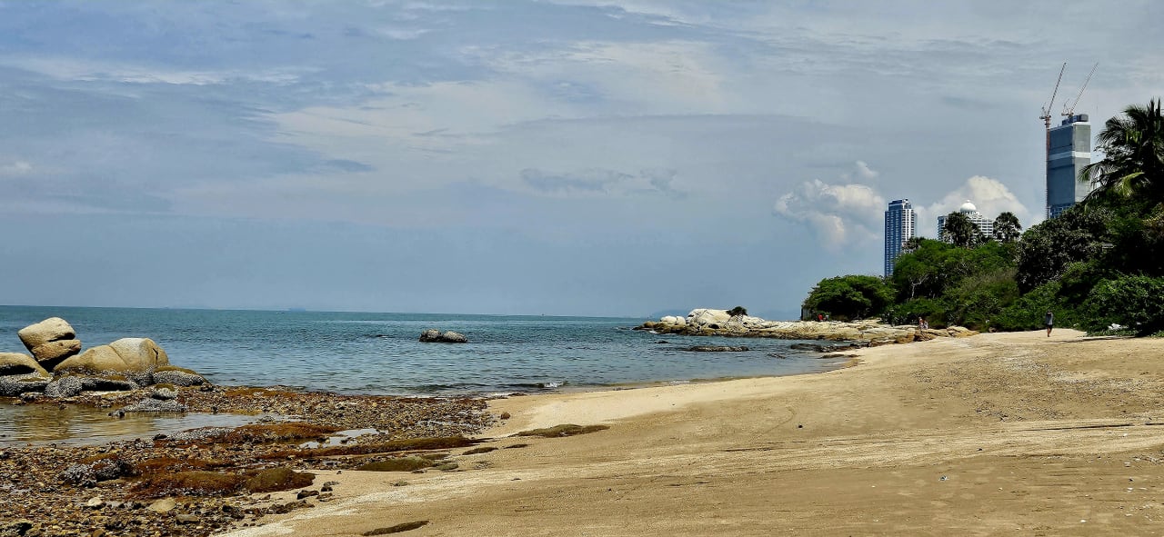 Strand Woodlands Hotel & Resort