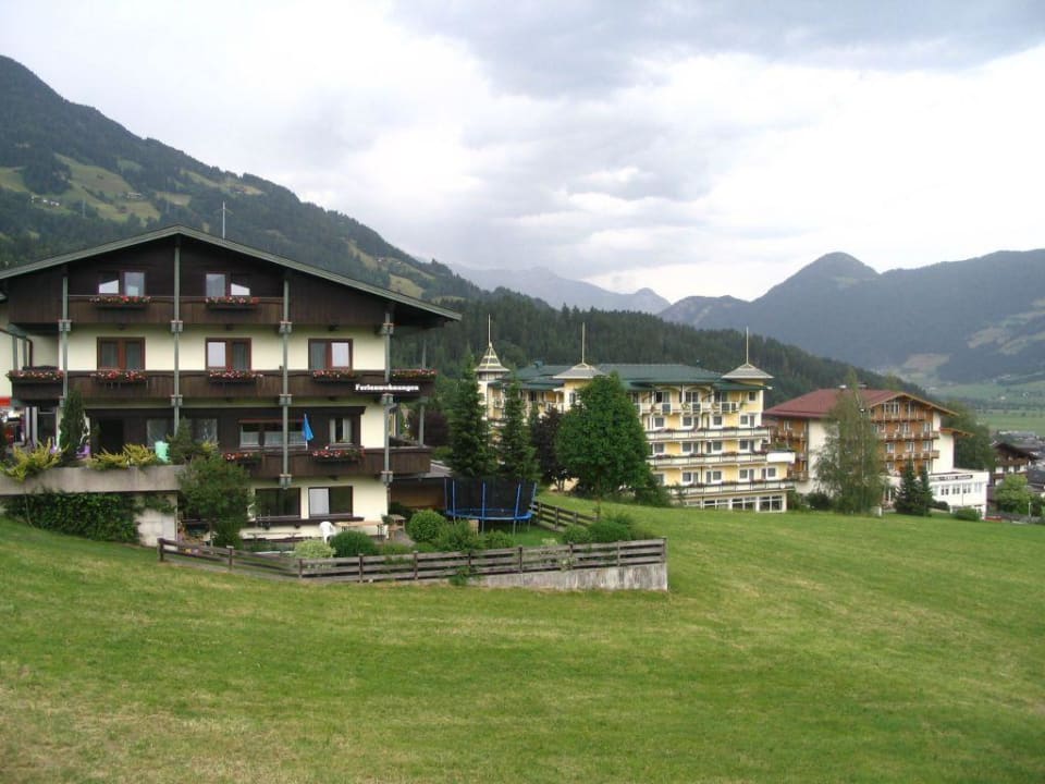 Ferienwonung Kohlerhof Hotel Kohlerhof