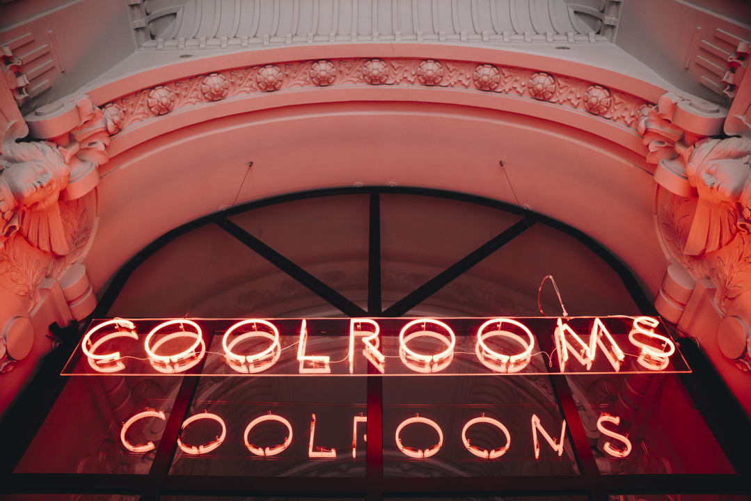 Sonstiges CoolRooms Atocha