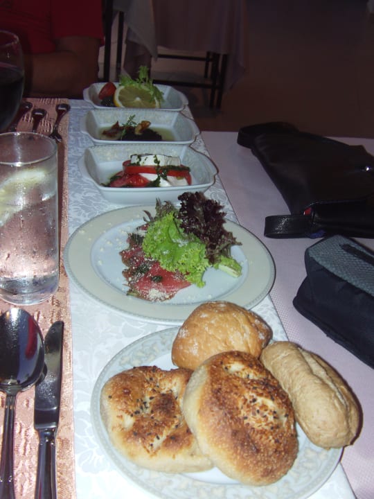 Gastro Commodore Elite Suites & Spa - Adults only