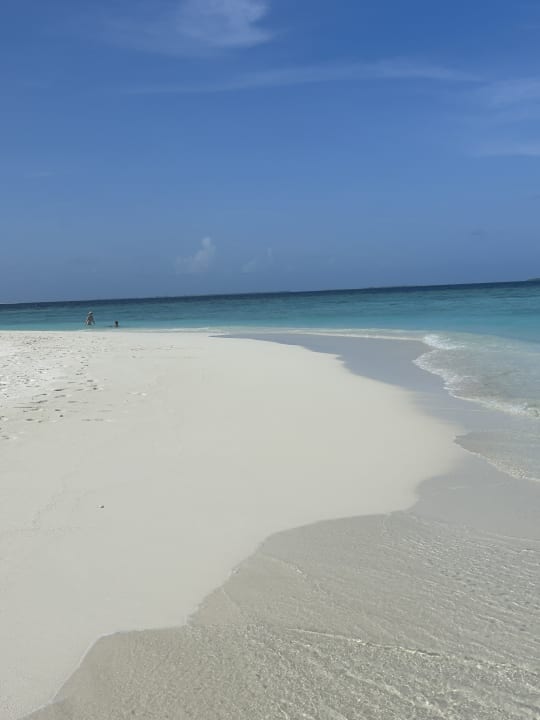 Strand Adaaran Select Meedhupparu Island Resort - Premium All Inclusive