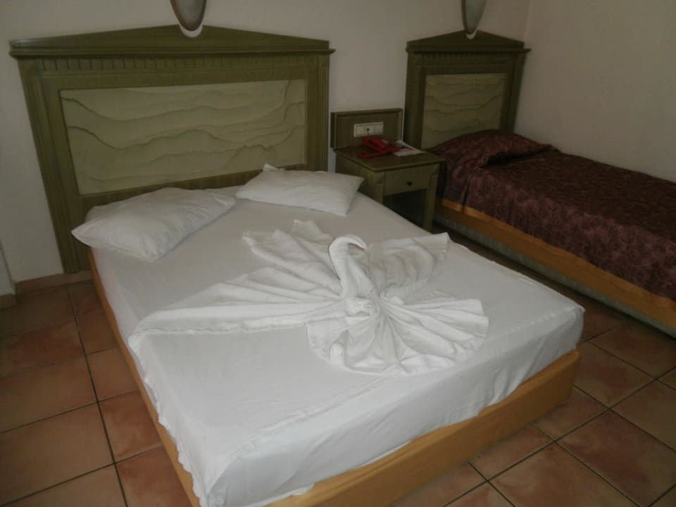 Zimmer Club Turtas Beach Hotel