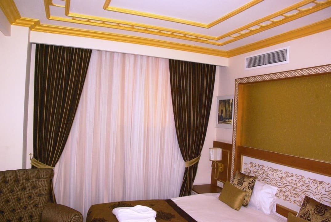 1312 Familienzimmer & 2 Balkon & 2 Zimmer Diamond Excellence Resort & Spa