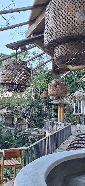 Gastro Pu Luong Eco Garden