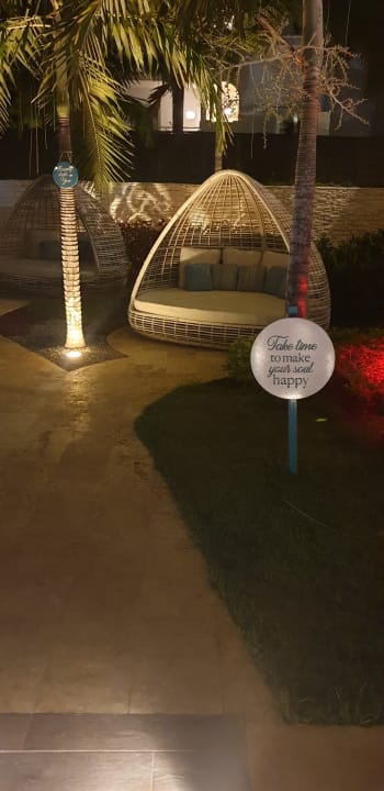 Sonstiges Catalonia Royal La Romana - Adults only