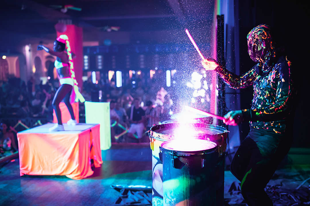 Sport & Freizeit Hotel Riu Republica - Adults only