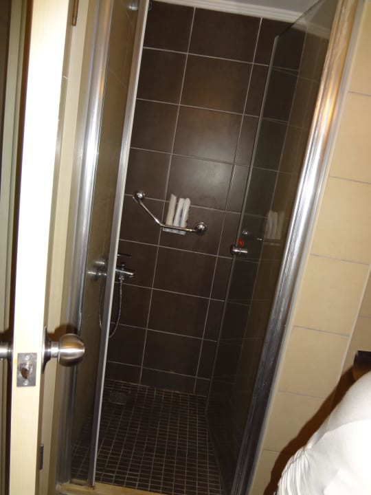 Dusche Atlantique Holiday Club