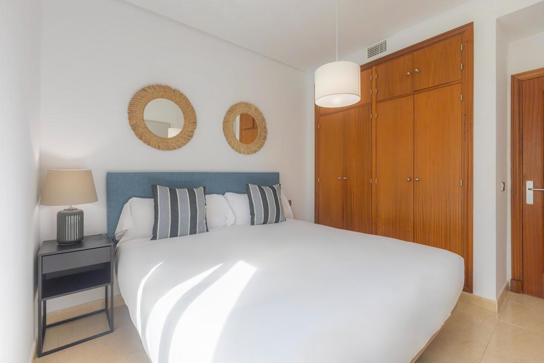 Zimmer Apartamentos Moon Dreams Puerto