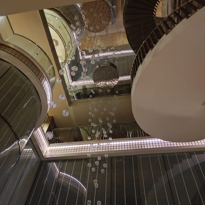 Sonstiges Sirene Belek Hotel