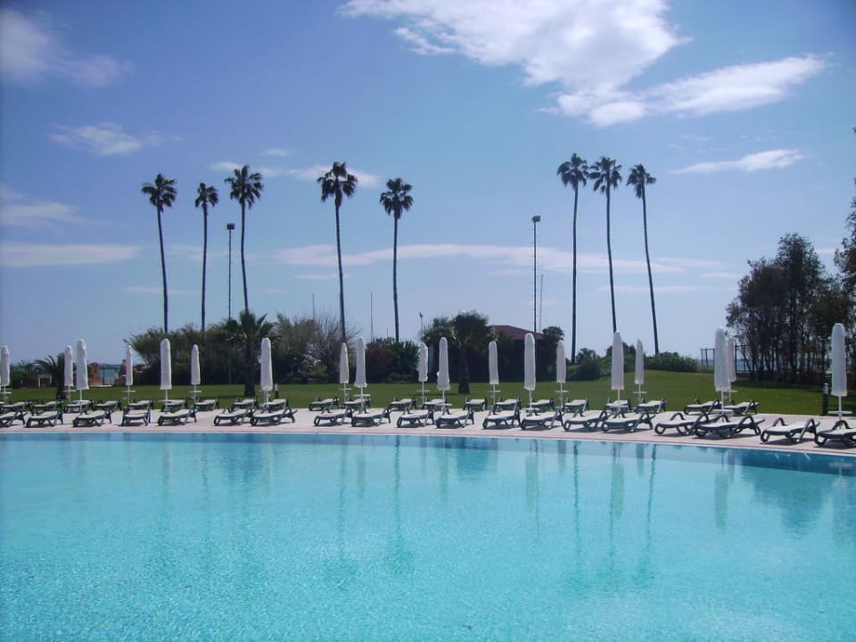 Ruhepool Green Max Hotel