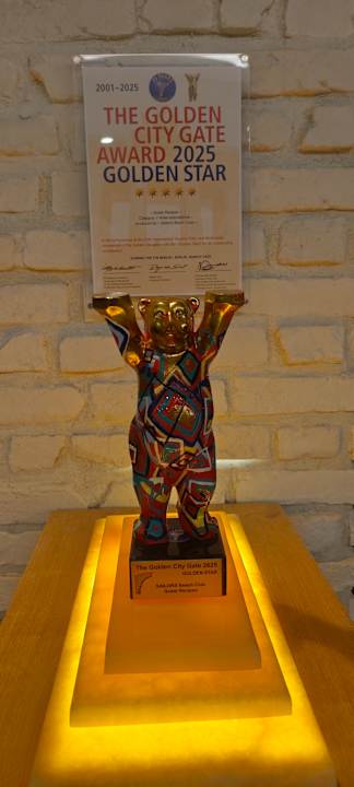 Sonstiges Sailor's Beach Club