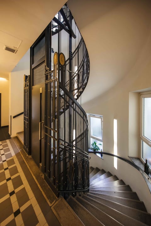 Sonstiges Hotel Rathaus Wein & Design