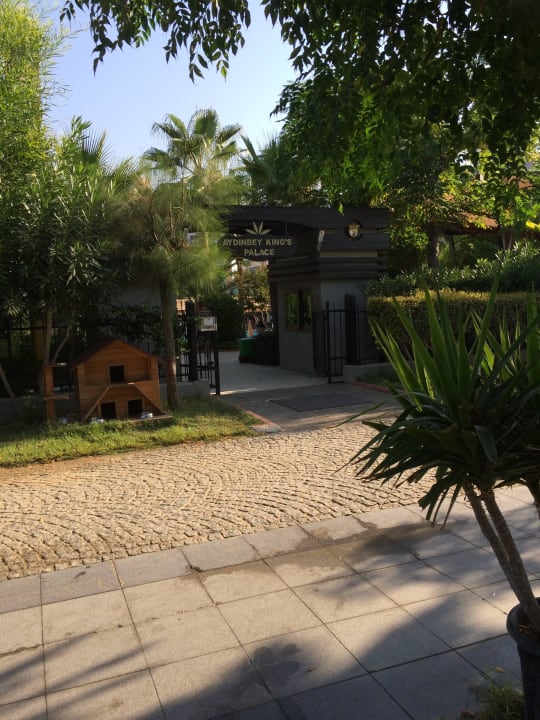 Aydinbey Kings Palace & Spa  Aydinbey Kings Palace & Spa