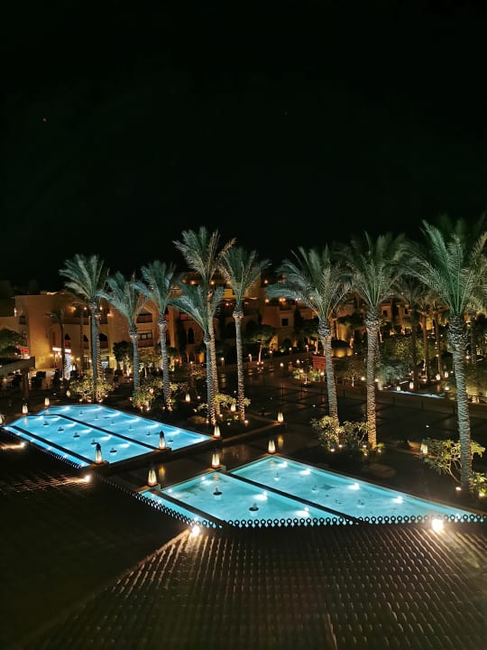 Außenansicht Makadi Spa - Adults only