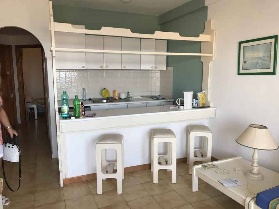 Zimmer Servatur Alameda de Jandía