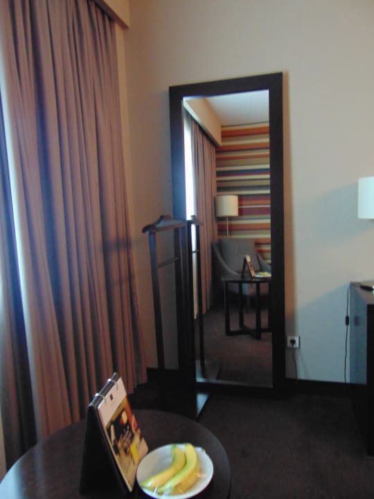 Zimmer Hotel Trópico