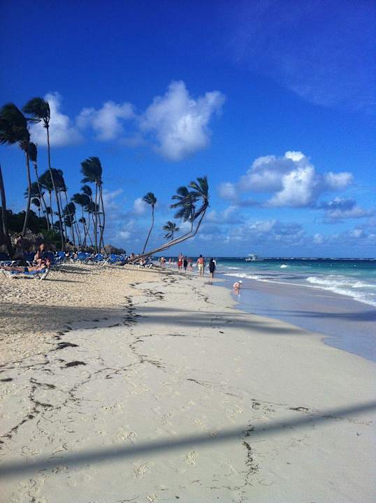 Traumhaft Punta Cana Princess All Suites Resort & Spa