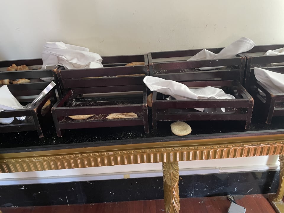 Gastro Hurghada Long Beach Resort