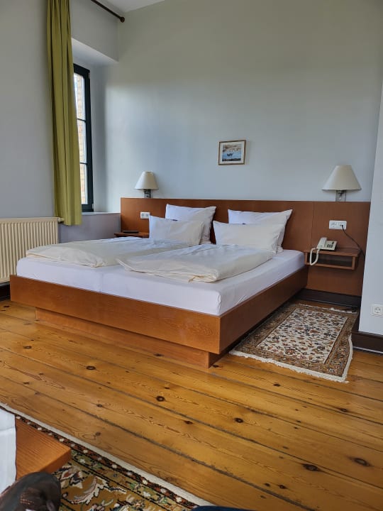 Zimmer Hotel Gutshaus Redewisch