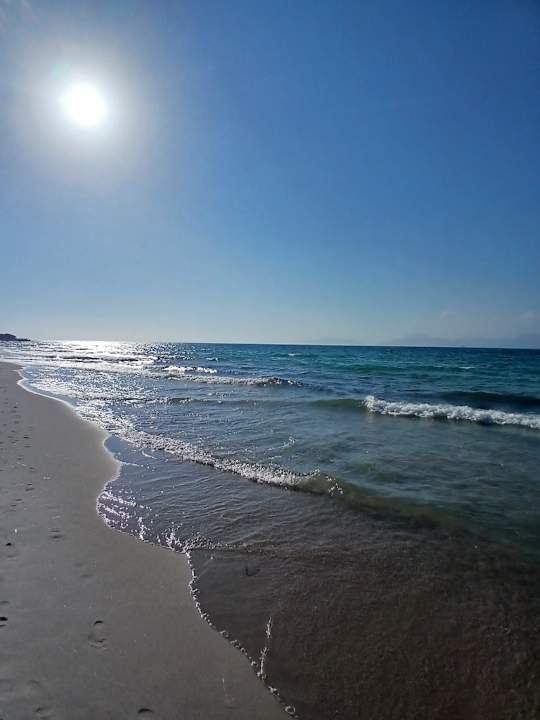 Strand Summer Village of Hippokrates - Adults only